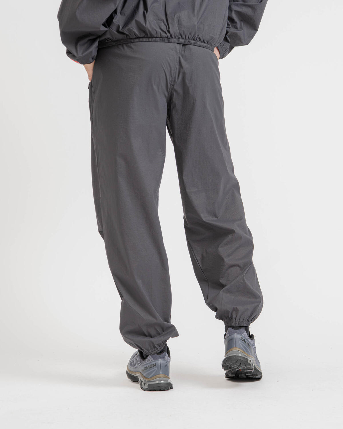 The North Face RedBox Wind Pant | NF0A8EFV0SA1 | AFEW STORE